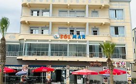Solmar Apartments Oued Lou