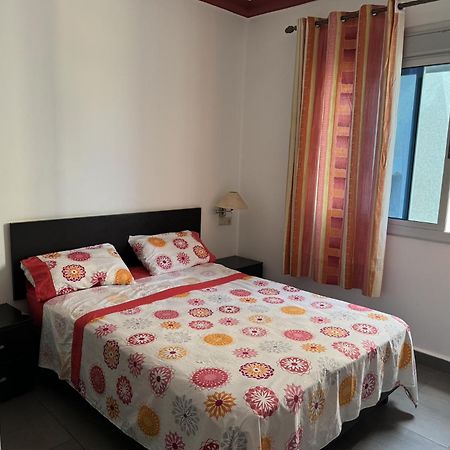 Solmar Apartments Oued Lou Oued Laou Extérieur photo