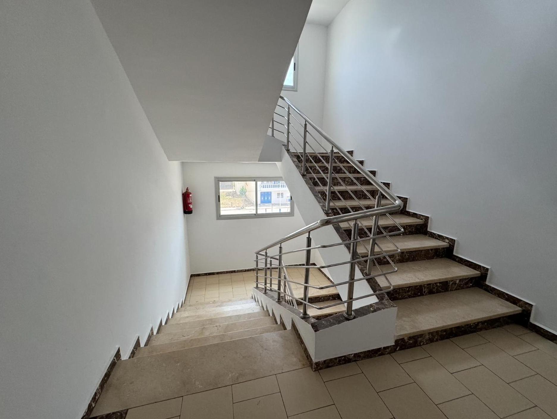 Solmar Apartments Oued Lou Oued Laou Extérieur photo
