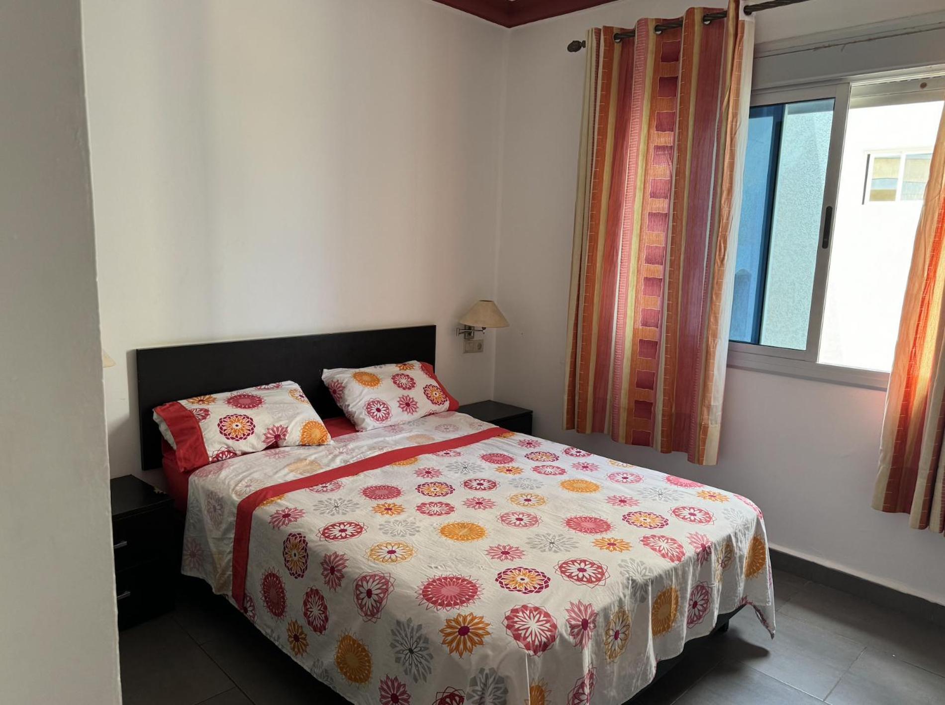 Solmar Apartments Oued Lou Oued Laou Extérieur photo