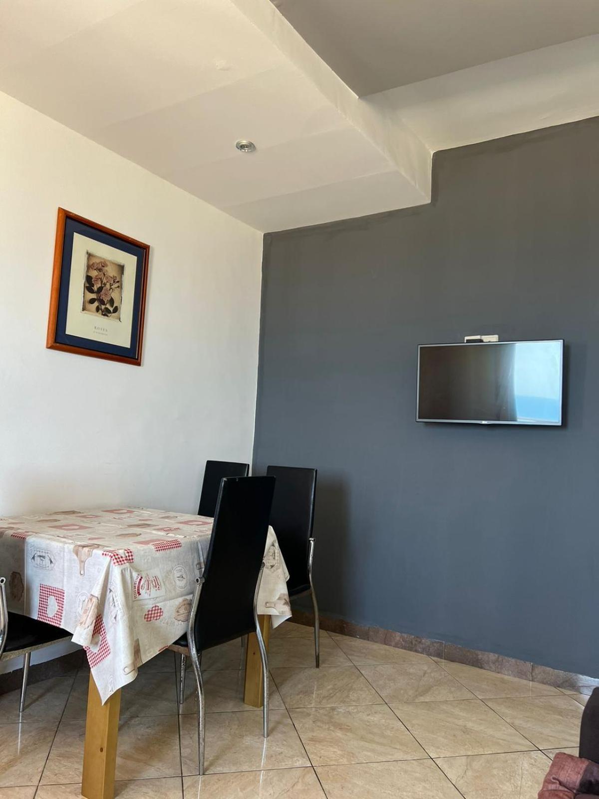 Solmar Apartments Oued Lou Oued Laou Extérieur photo