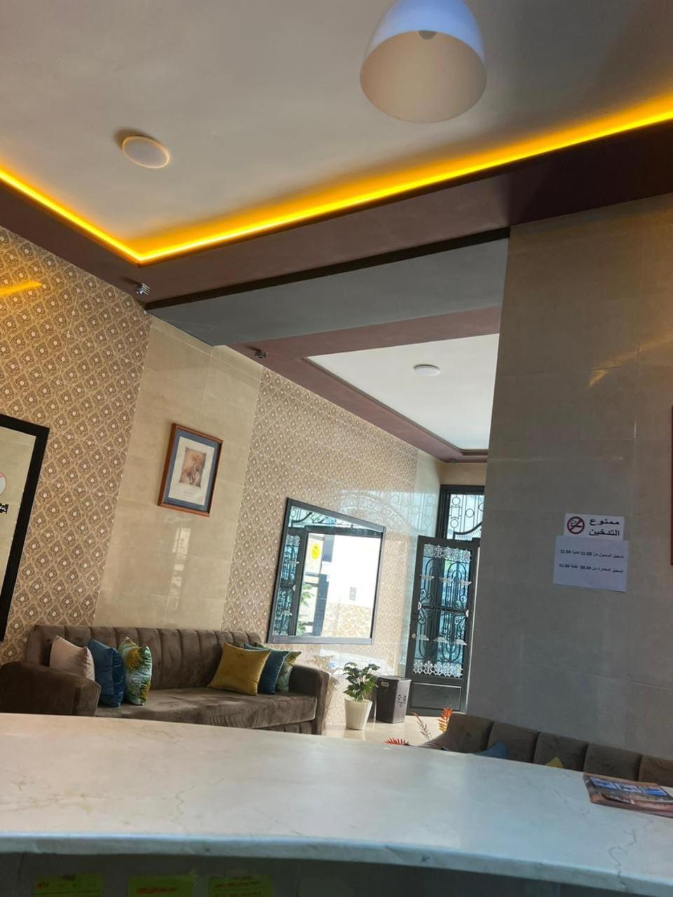 Solmar Apartments Oued Lou Oued Laou Extérieur photo