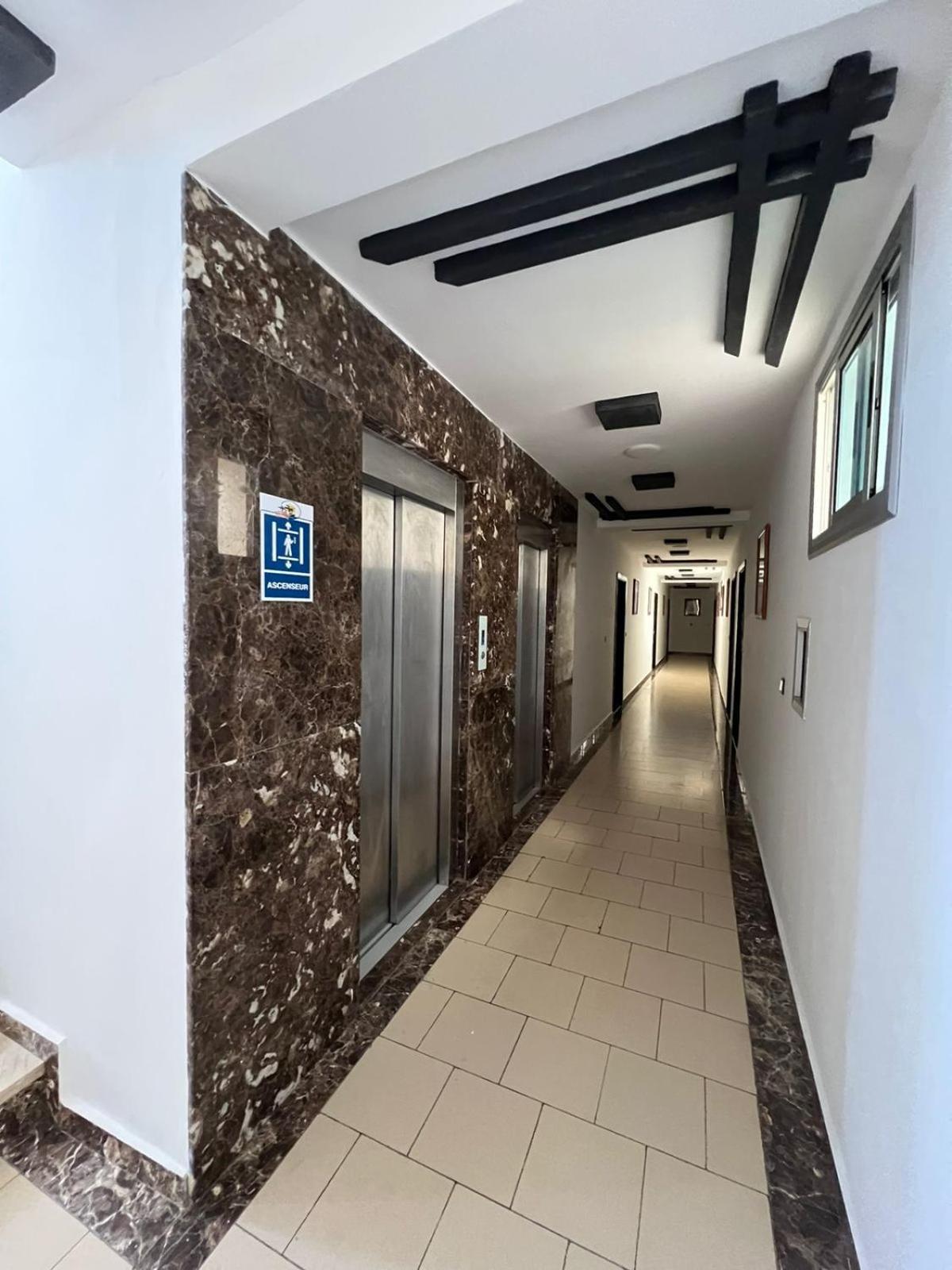 Solmar Apartments Oued Lou Oued Laou Extérieur photo