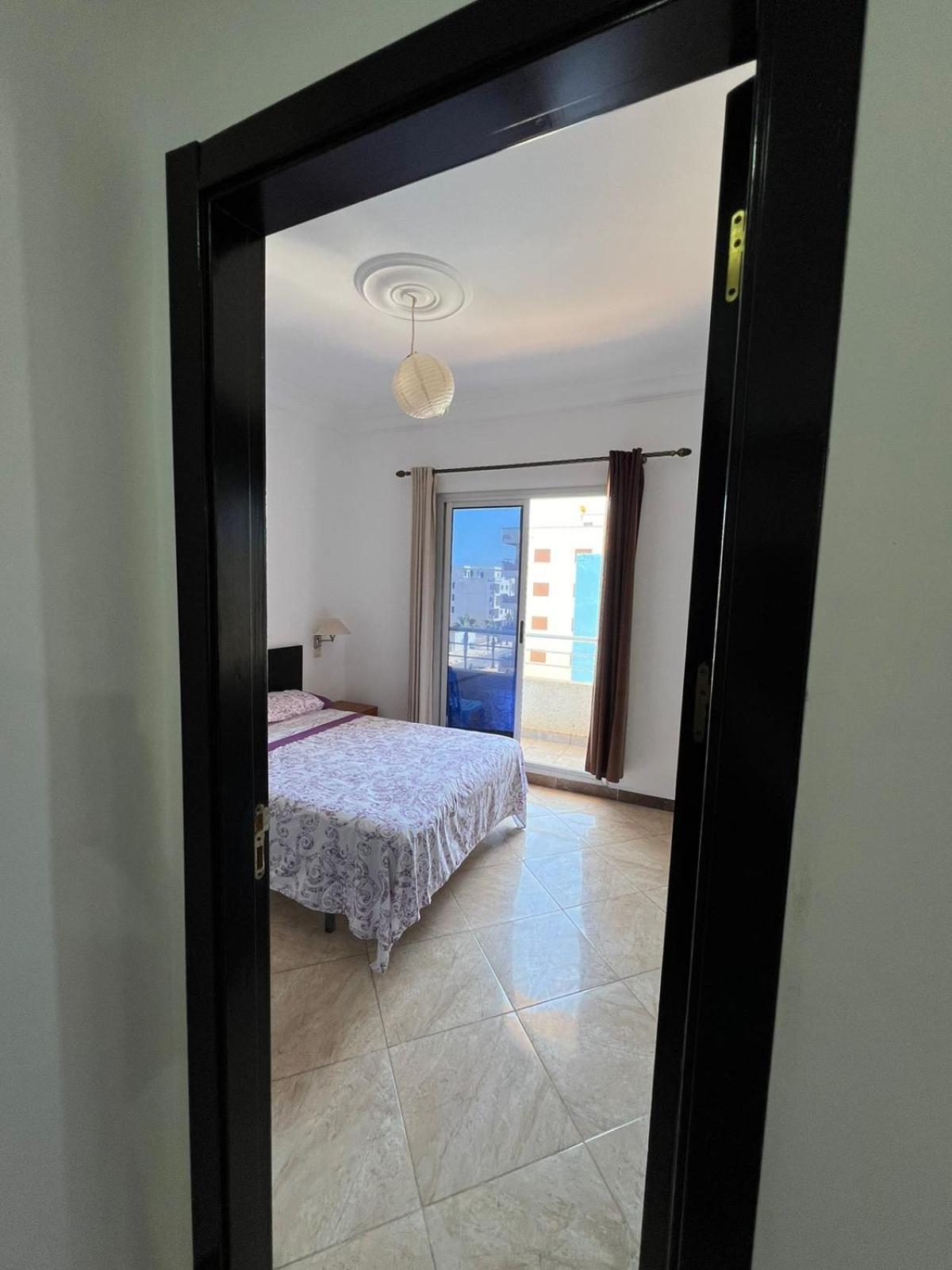 Solmar Apartments Oued Lou Oued Laou Extérieur photo