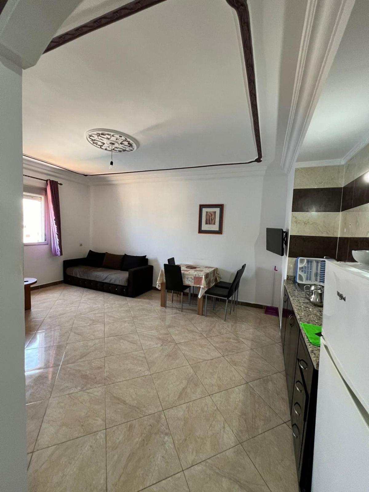 Solmar Apartments Oued Lou Oued Laou Extérieur photo