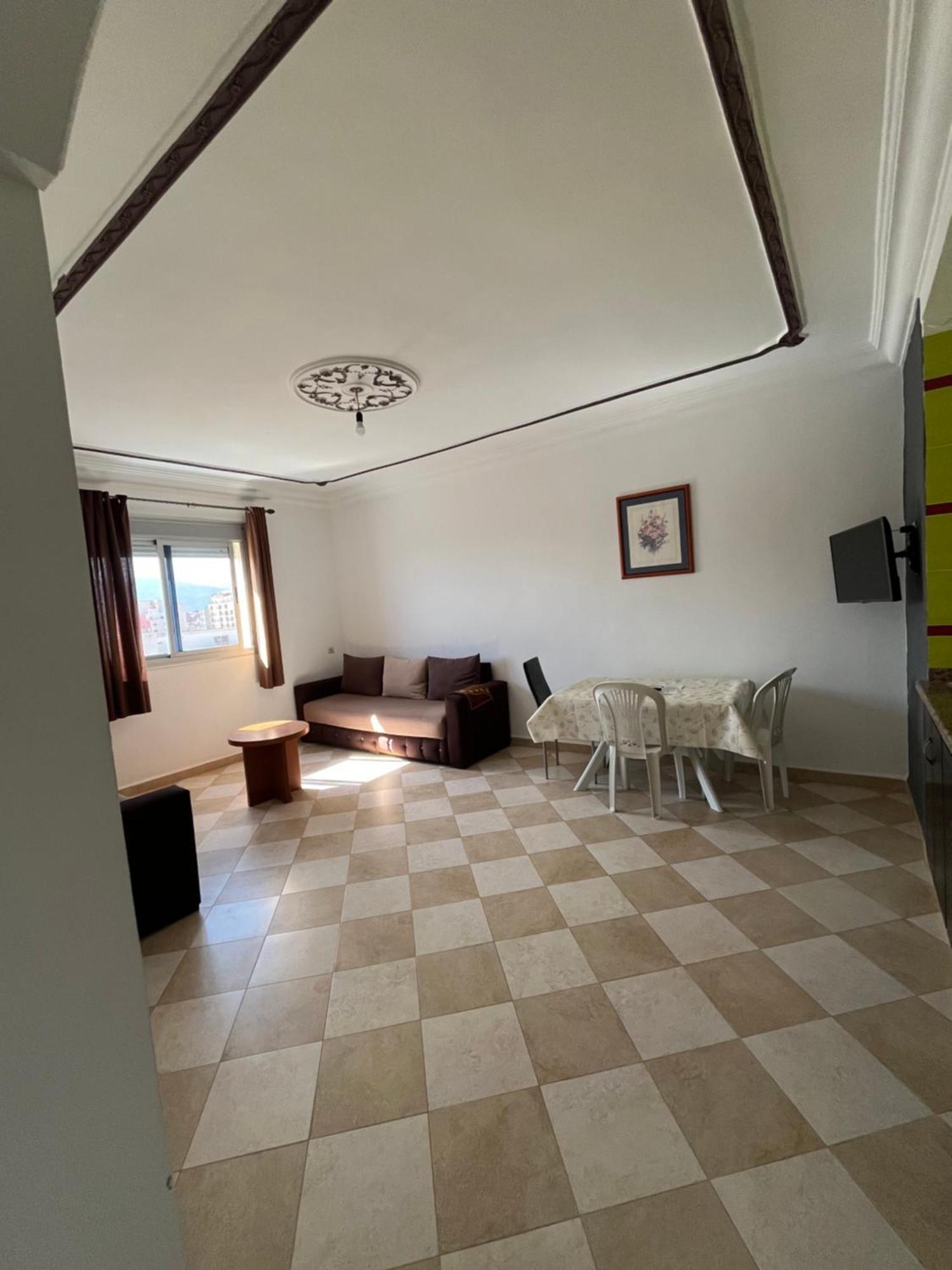 Solmar Apartments Oued Lou Oued Laou Extérieur photo